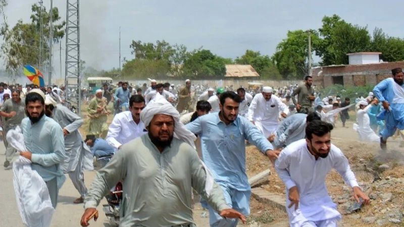 KP Govt to form commission to probe into Bannu incident