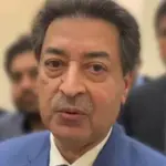 PTI files complaint against CEC, others ECP members