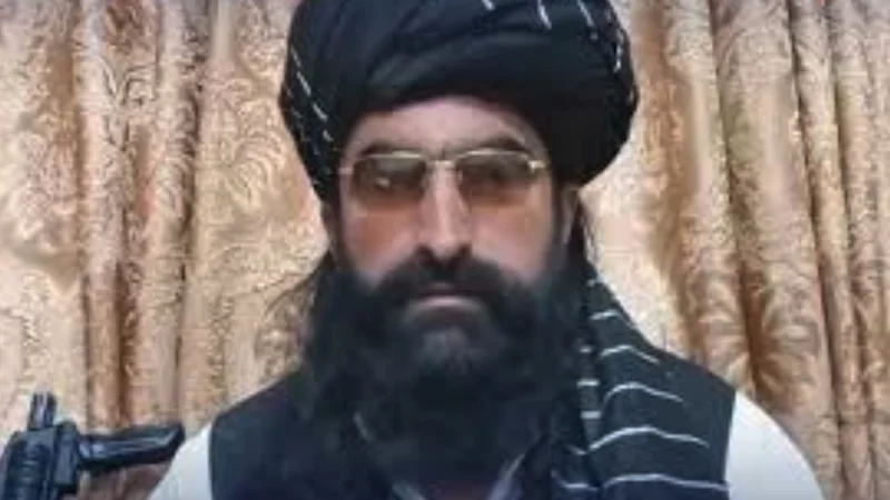Pakistan to pursue legal action against TTP’s chief Noor Wali