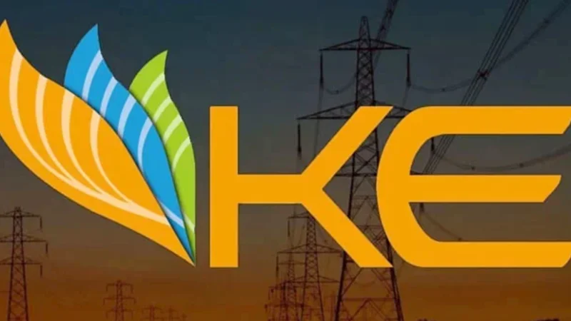 KE seeks Rs 5.45 per unit hike in power tariff
