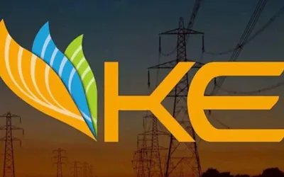 KE seeks Rs 5.45 per unit hike in power tariff