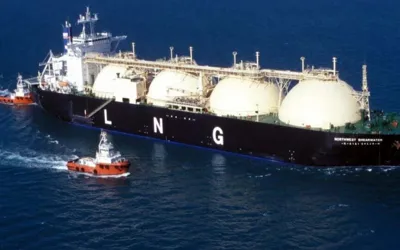 Pakistan races to secure LNG cargoes as Strait of Hormuz reopening remains uncertain