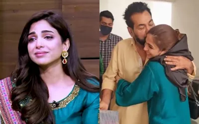 Sonya Hussyn reveals how her bond with her father affects her in romantic relationship