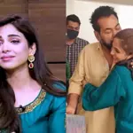 Sonya Hussyn reveals how her bond with her father affects her in romantic relationship