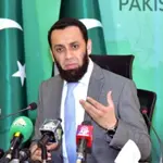 Information Minister Tarar condemns PTI's 'disruptive and violent' politics