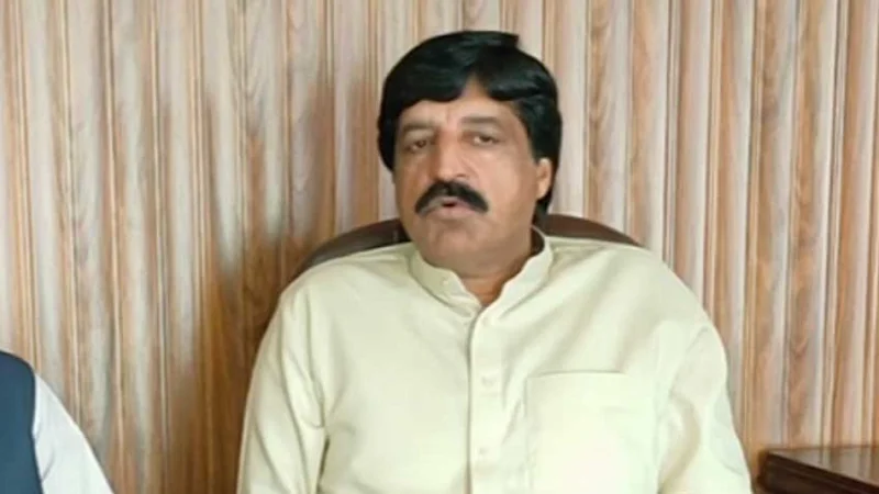 PML-N unilaterally decided to ban PTI: Punjab Governor