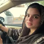Aliza Sultan Shares Marriage Advice for Young Girls
