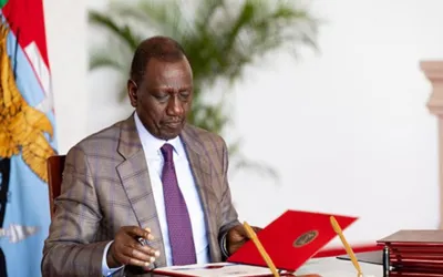 Ruto appeals for end to protests in Kenya as opposition pushes for ‘Justice’
