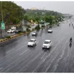 Rains and gusty winds predicted in Lahore, parts of Punjab