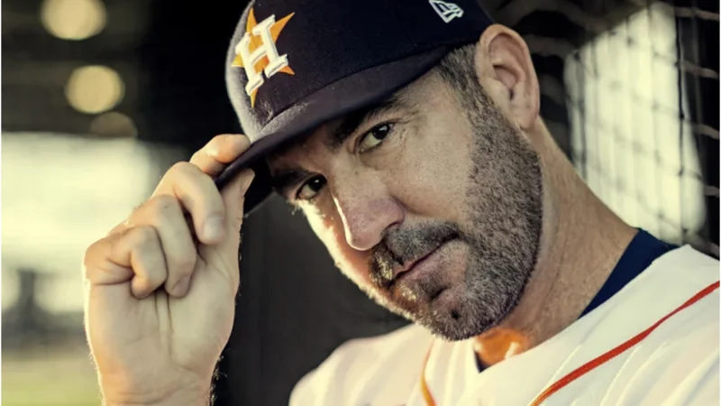 Justin Verlander