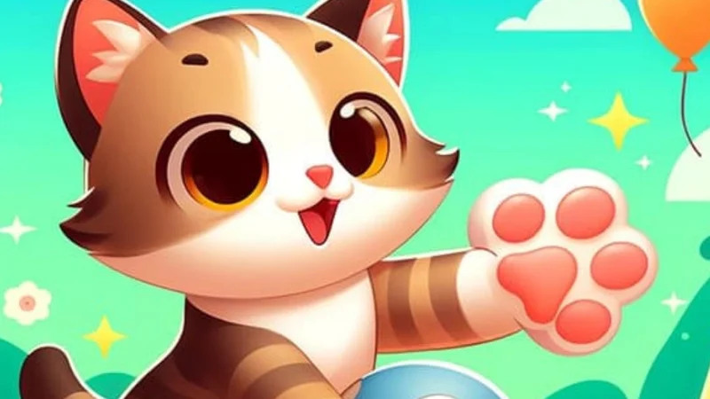 Cat Id Paws Daily Combo Today - July 26, 2024