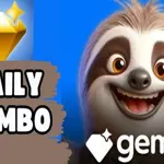 GemZ Daily Combo Card Today – July 22, 2024