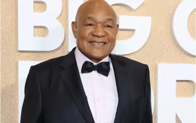 Who is Mary Joan Martelly? All About George Foreman's Wife