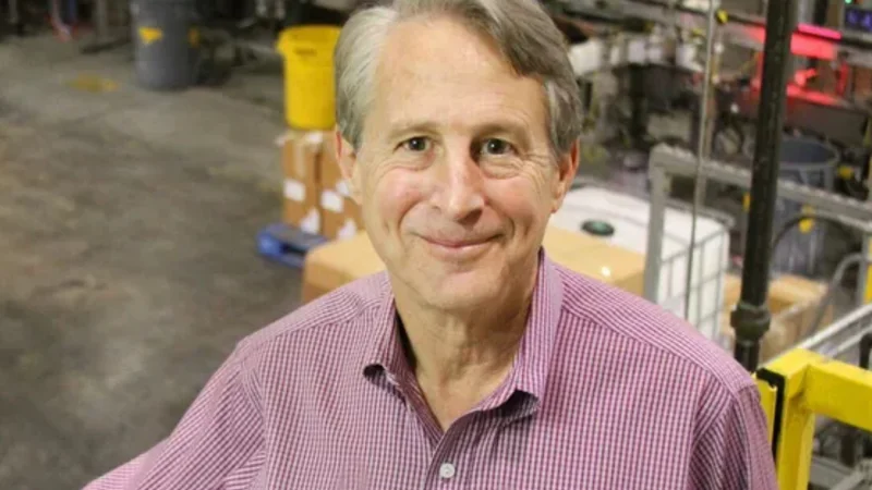 Unveiling Sandy Pensler: All About Republican Businessman