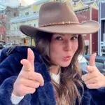Unveiling Ali Fumiko Whitney: A Closer Look at American Actress