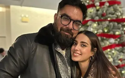 Yasir Hussain Discloses His Proposal to Iqra Aziz Was Planned