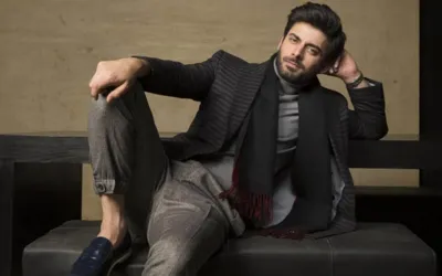 Fawad Khan to Star as British Chef in His Bollywood Return Film