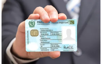 NICOP fees for Germany in Pak rupees and USD - July 2024