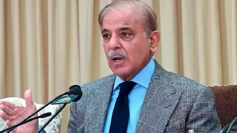 Gov’t taking all possible steps to ensure business friendly environment: PM