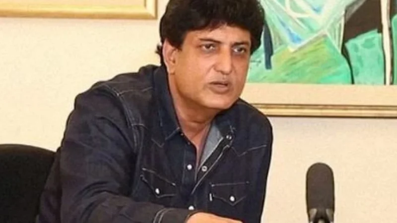Khalil ur Rehman Qamar's old interview goes viral after kidnapping incident