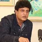 Khalil ur Rehman Qamar's old interview goes viral after kidnapping incident
