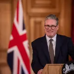 PM Starmer highlights UK warplane capability as crucial amid defense review