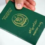 All passport related issues to be resolved by September