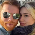 Who is Fernanda Gómez? All About Canelo Alvarez's Wife
