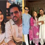 See Photos: Afzal Khan Celebrates Birthday with Family