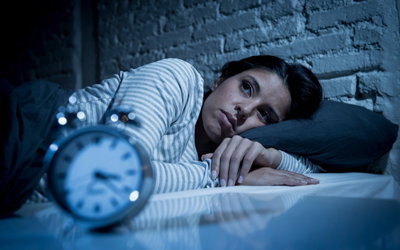Home remedies for Insomnia