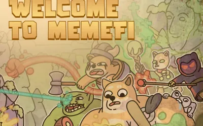 MemeFi Daily Combo Today – July 23 2024