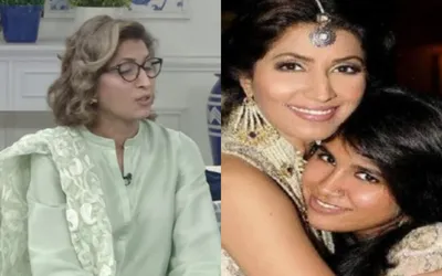 Vaneeza Ahmed on how her younger sister's sudden death changed her