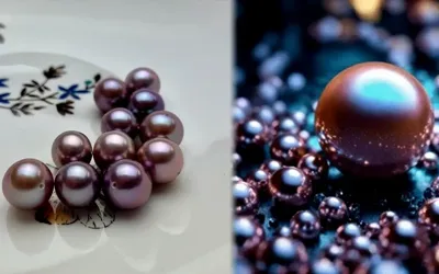The timeless elegance and hidden world of Pearls