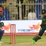 ACB plans Youth Tri-Series with Pakistan and UAE