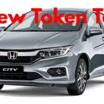 Punjab Increases Token Tax Rate for Motor Vehicles - July 2024