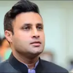 Zulfi Bukhari appointed as PTI advisor on international affairs