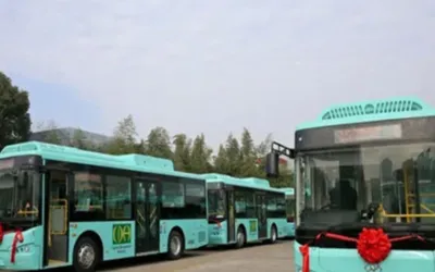 Islamabad Electric Bus Service: Know updates routes, fares here