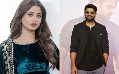 Sajal Aly Set to Star with Indian Heartthrob Prabhas in New Film