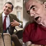 What to Know About the Viral 'Mr. Bean on Death Bed' Photo