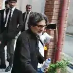 Court hands over Rauf Hassan to FIA on two-day physical remand