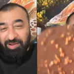 Yasir Nawaz hilarious reaction to Momal Sheikh revelations about financial struggles