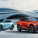 Changan Deepal L07 and S07: Prices and Booking Details Here