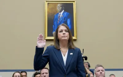 US secret service Chief steps down after Trump Assassination attempt
