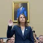 US secret service Chief steps down after Trump Assassination attempt