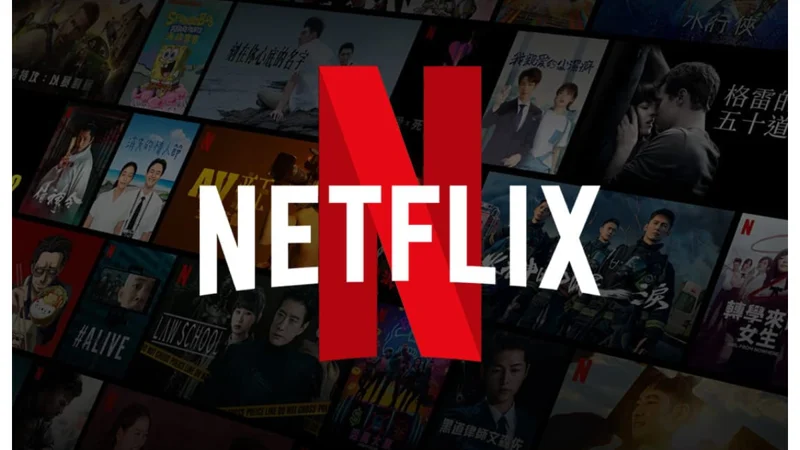 Here's How To Update Netflix On Samsung TV