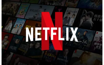 Here's How To Update Netflix On Samsung TV