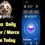GEMZ Daily Cipher Code Today – July 24, 2024