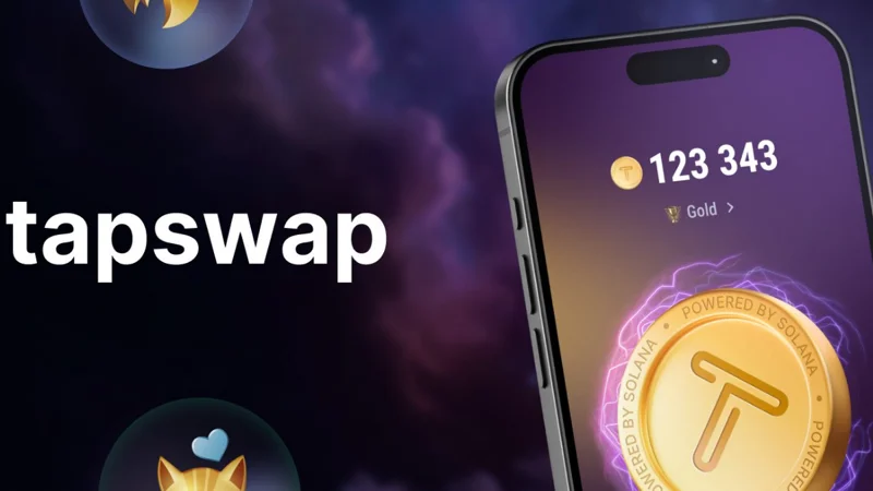 Tapswap All Codes for Today – July 27, 2024
