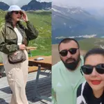 Nida Yasir and Yasir Nawaz address criticism over Switzerland vacation after Hajj