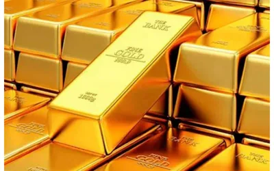 Gold Rate in Pakistan Today – 24 July 2024